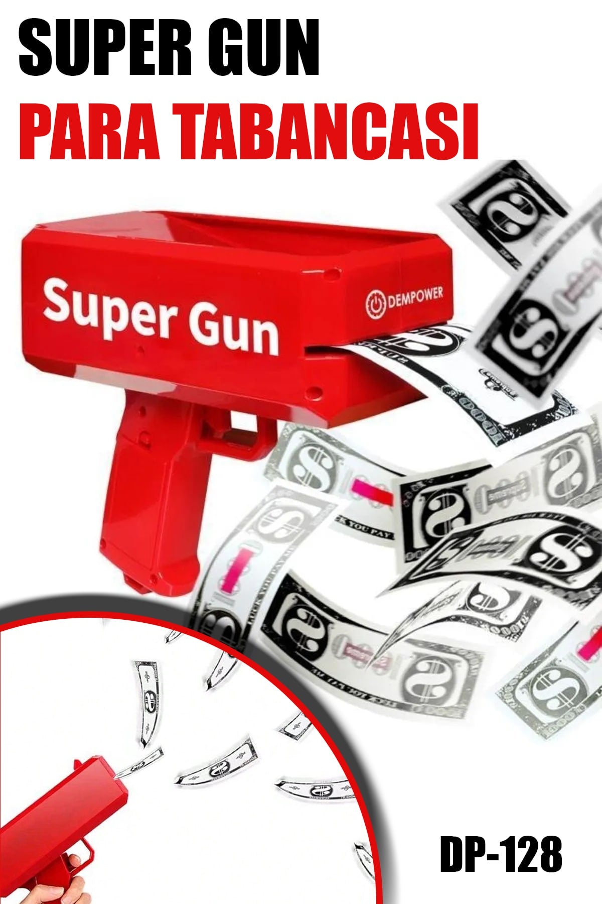 🔫PARA TABANCASI - dibidip