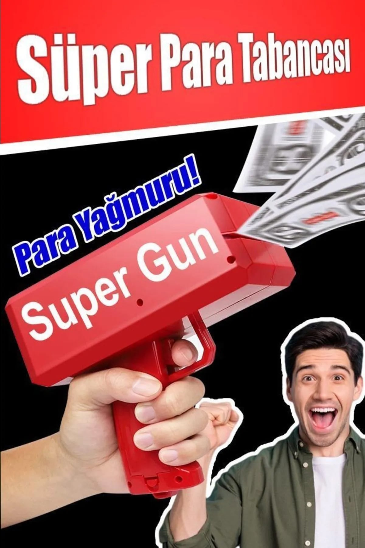 🔫PARA TABANCASI - dibidip