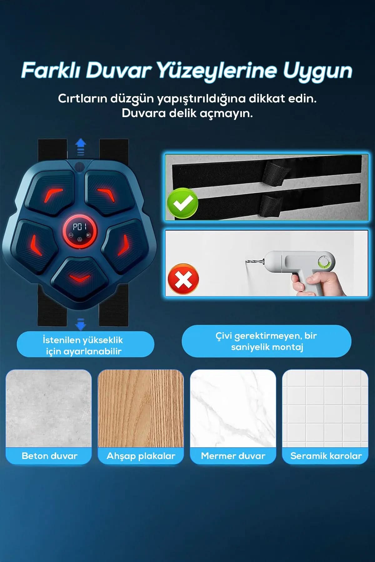 🔊BOKS MAKİNESİ - dibidip