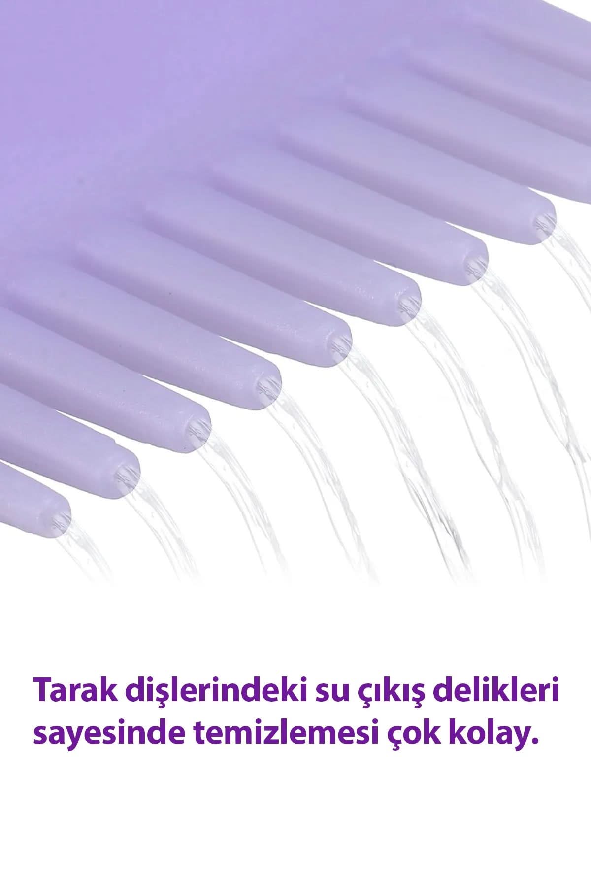 💇TARAKLI SAÇ BOYAMA VE BAKIM ŞİŞESİ - dibidip