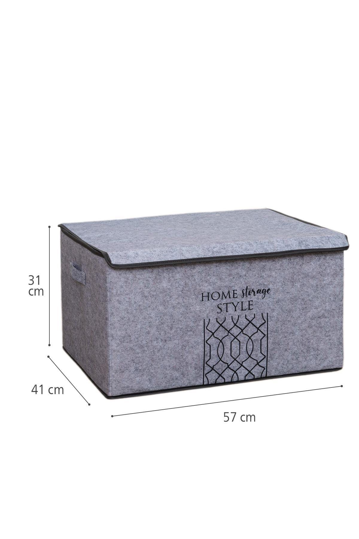 ALAS-05833 KEÇE KAPAKLI KUTU MEGA PLUS - dibidip