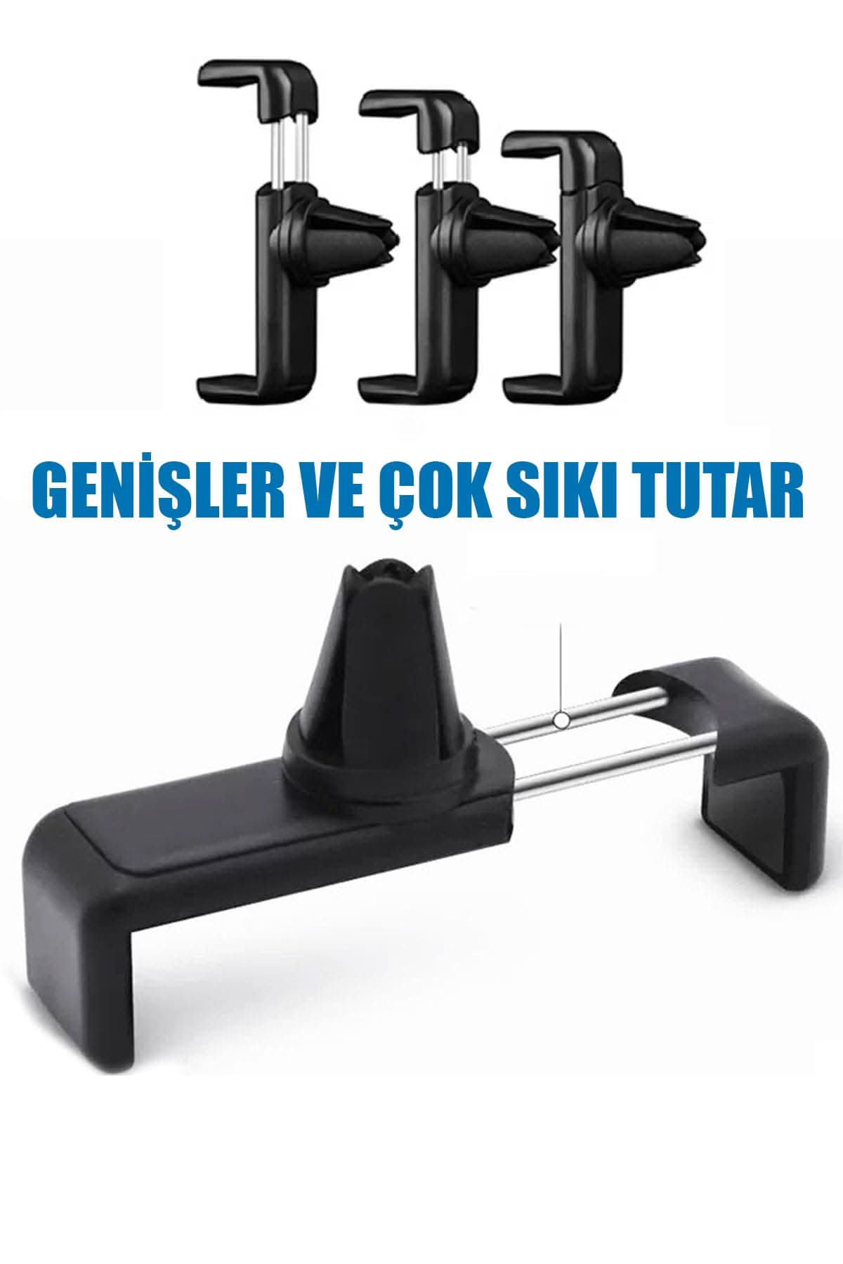 📱KISKAÇLI ARAÇ TELEFON TUTUCAĞI - dibidip