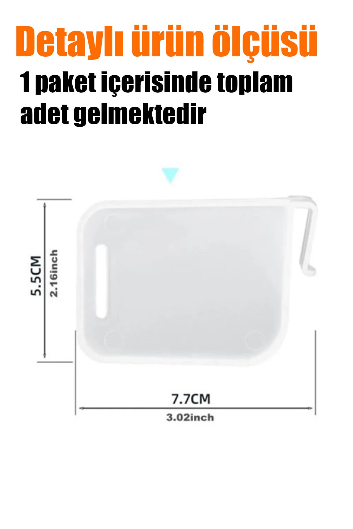 📦ÇOK AMAÇLI BUZ DOLABI RAF AYIRICI - dibidip