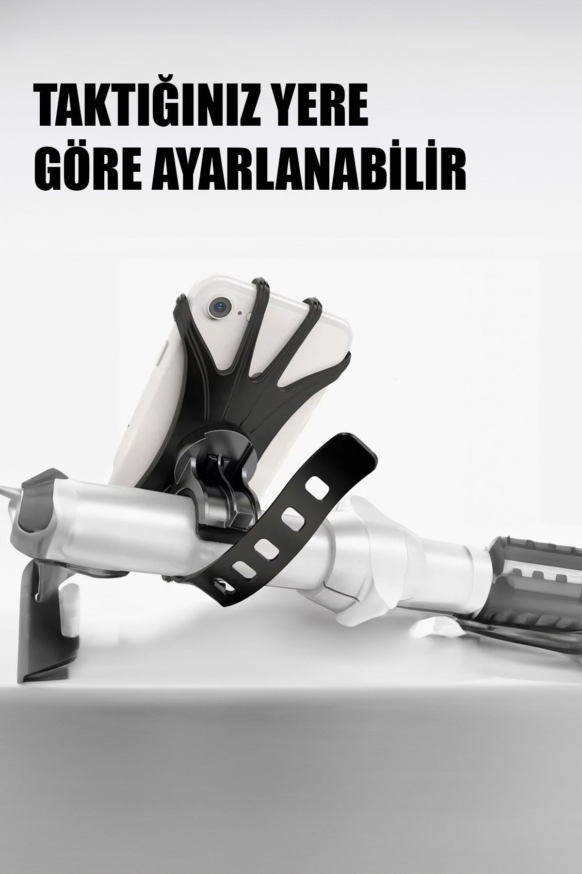 🕷️ÖRÜMCEK TELEFON TUTUCU - dibidip