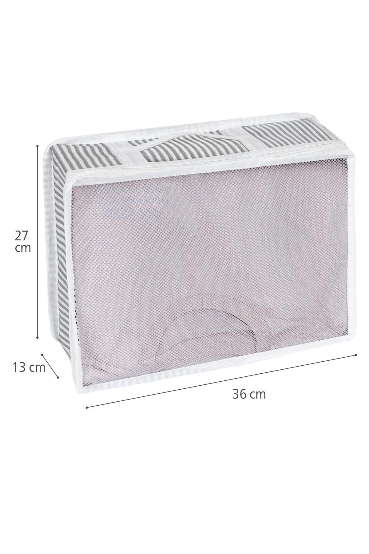 ALAS-9853 BAVUL ORGANİZER SET - dibidip