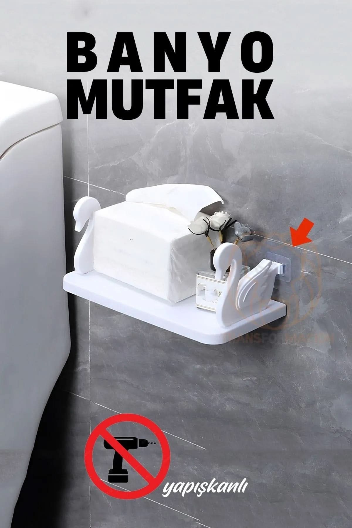 🦢KUĞU RAF - dibidip