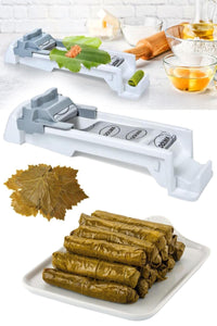 Yaprak Sarma Makinesi