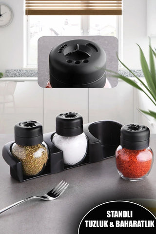 QLUX C-00372 STAR STANDLI TUZLUK & BAHARATLIK