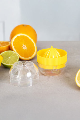 QLUX L-00239 İNCİ MİNİ LİMON SIKACAK