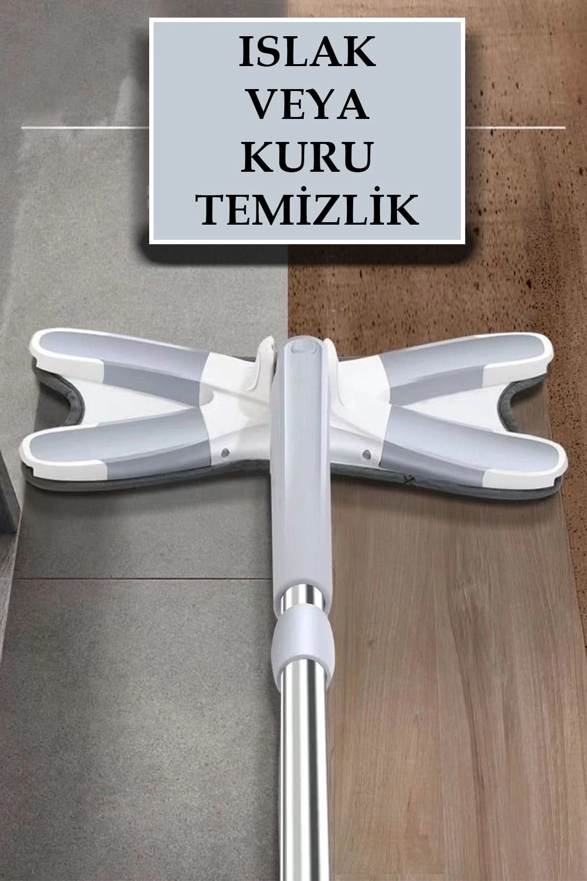 💦 360° DÖNEBİLEN X MOP - dibidip
