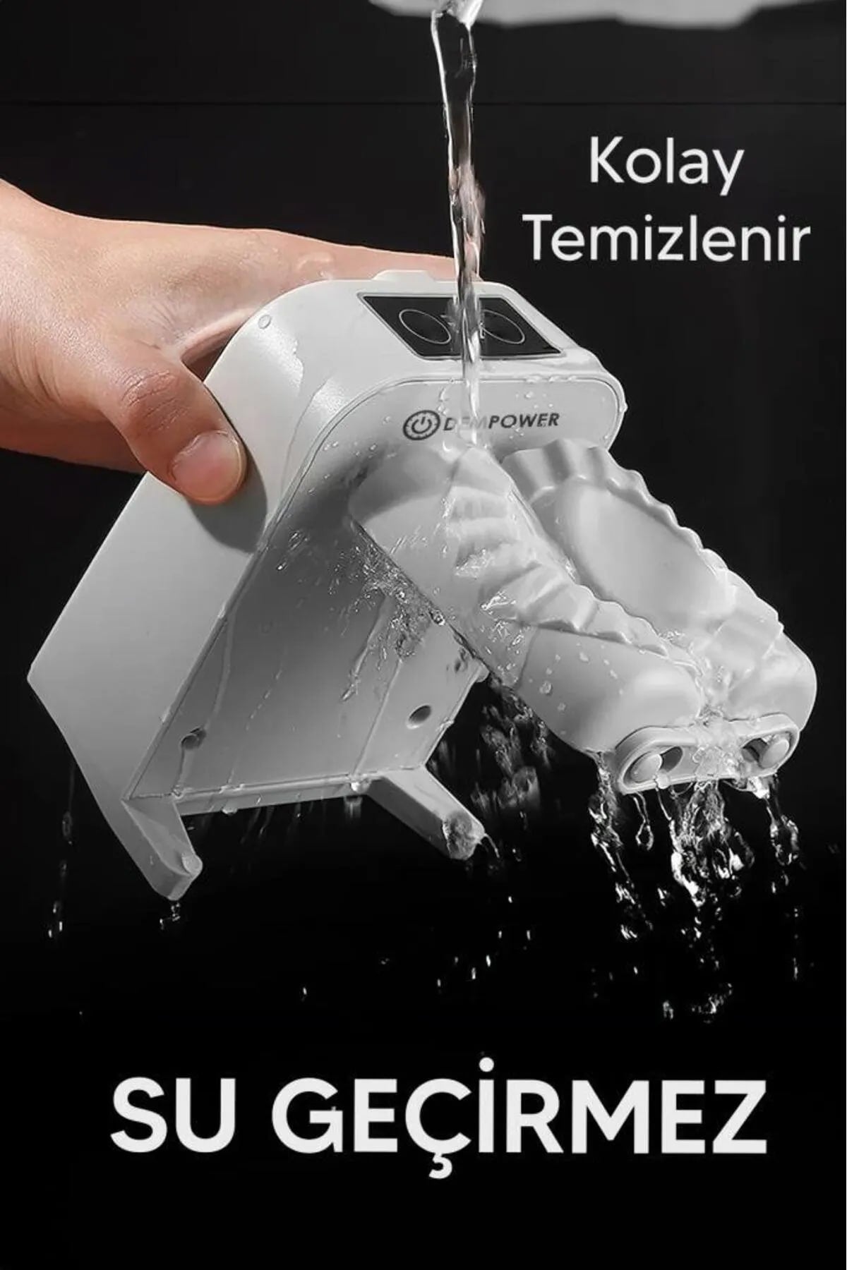 🥟ELEKTRİKLİ HAMUR KAPAMA MAKİNESİ - dibidip