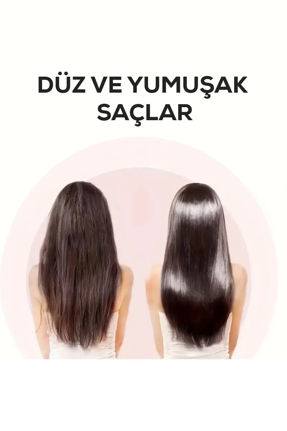 ✂️KIRIK SAÇ ALMA MAKİNESİ - dibidip