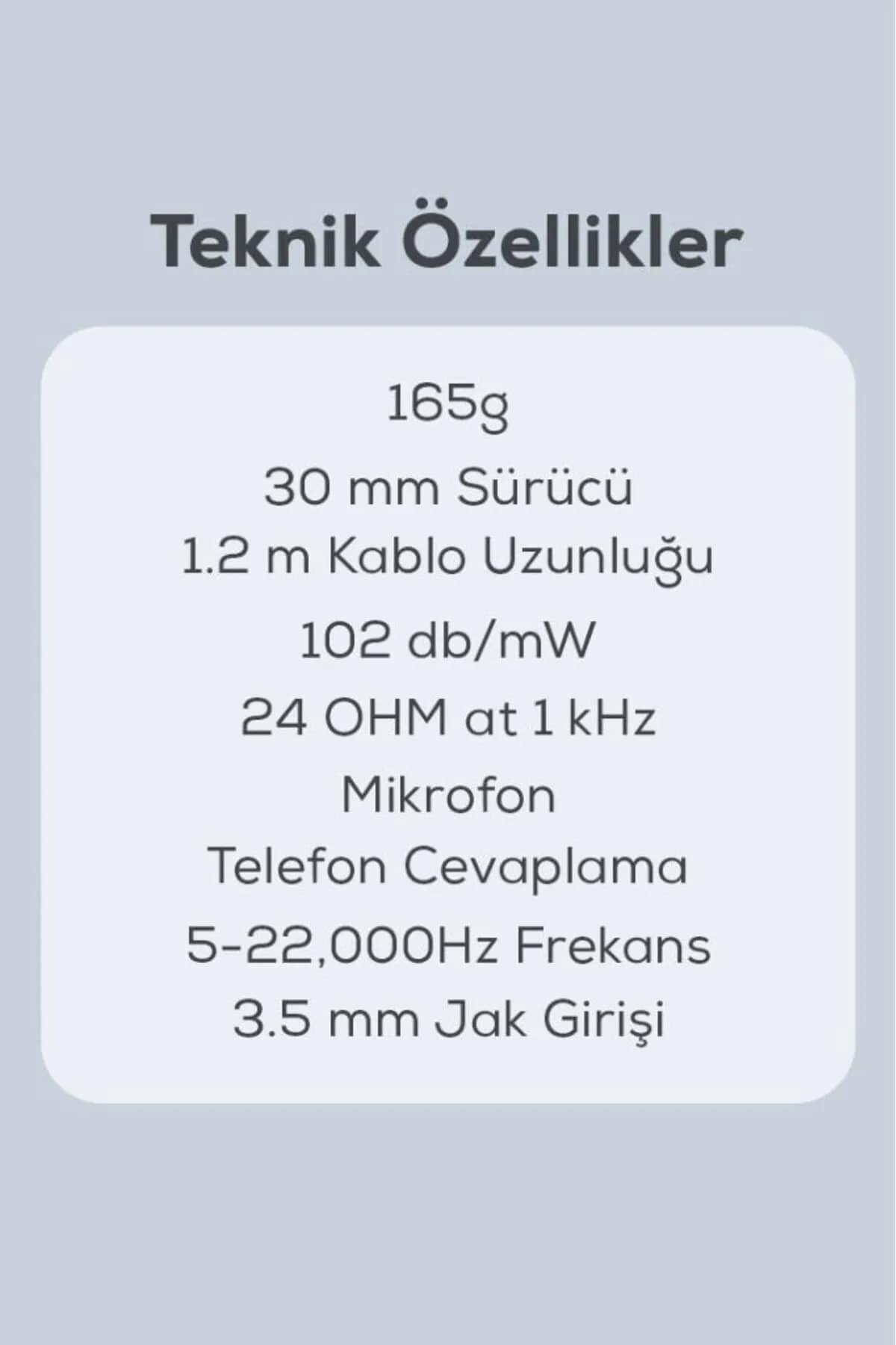 🎧KIRMIZI DP-288 KABLOLU KULAKLIK - dibidip