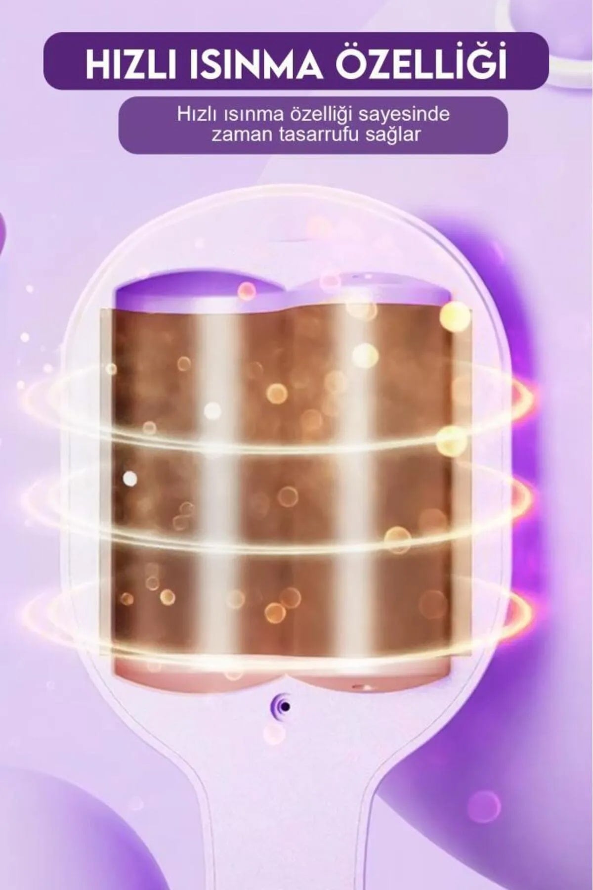 💜MOR WAG MAŞA - dibidip