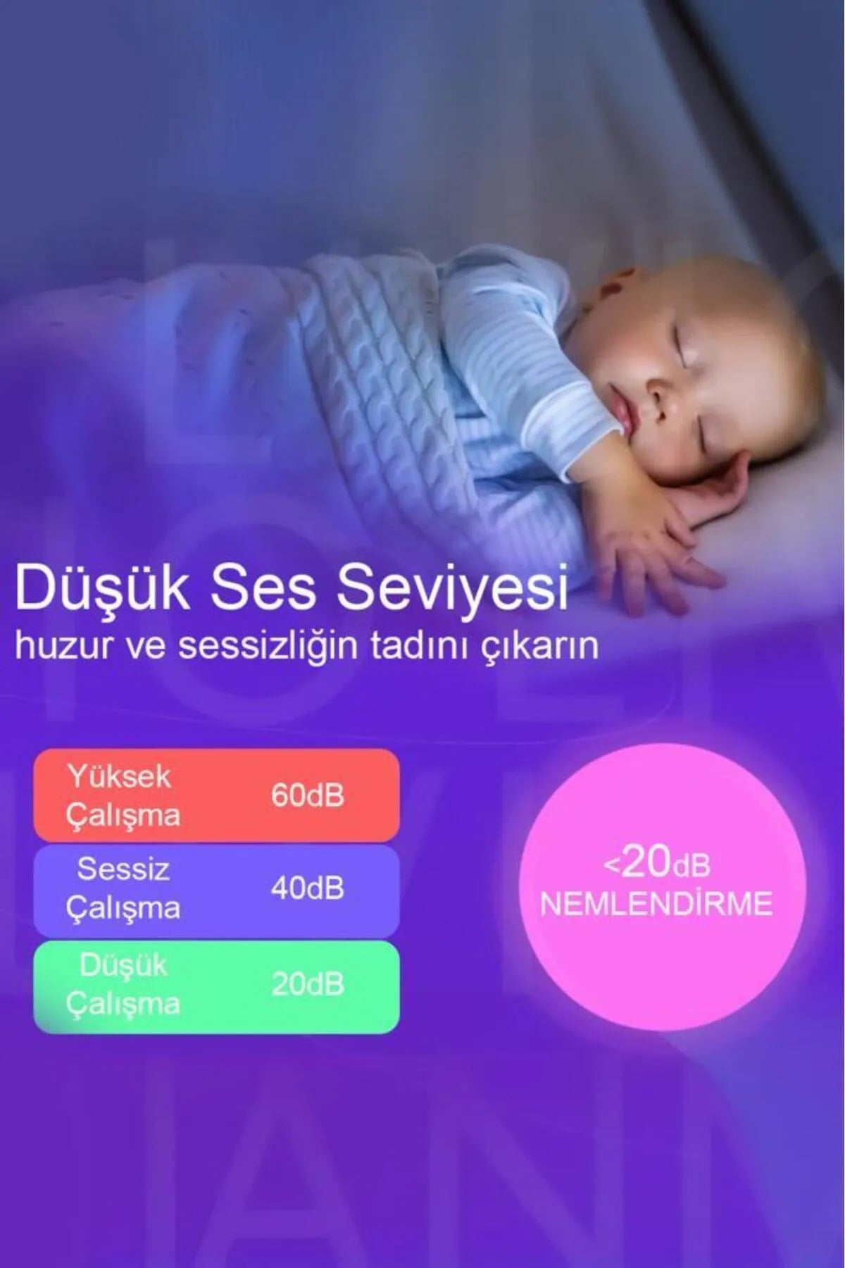 🌸ODA ARAÇ HAVA NEMLENDİRİCİ - dibidip