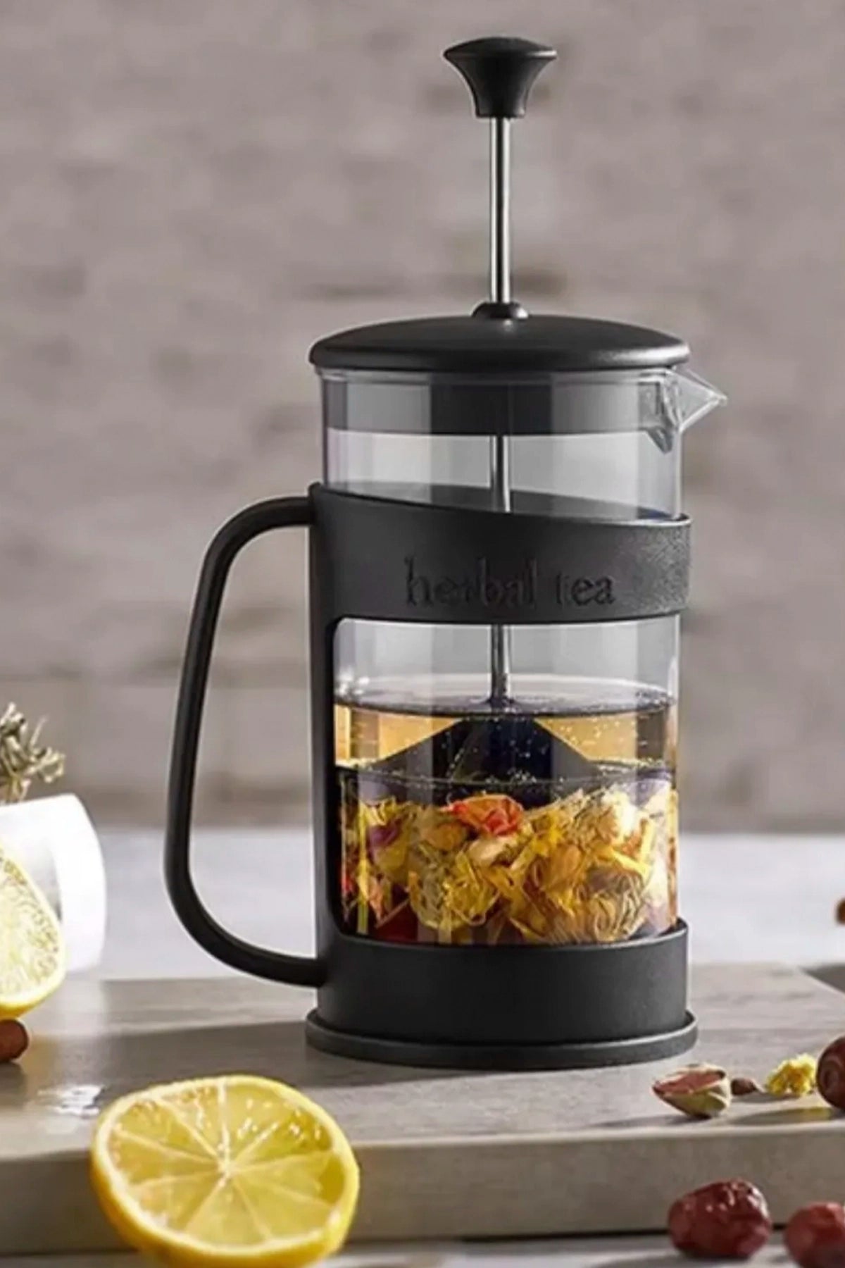 QLUX L-845 FRENCH PRESS - dibidip