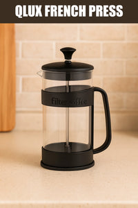 QLUX L-845 FRENCH PRESS