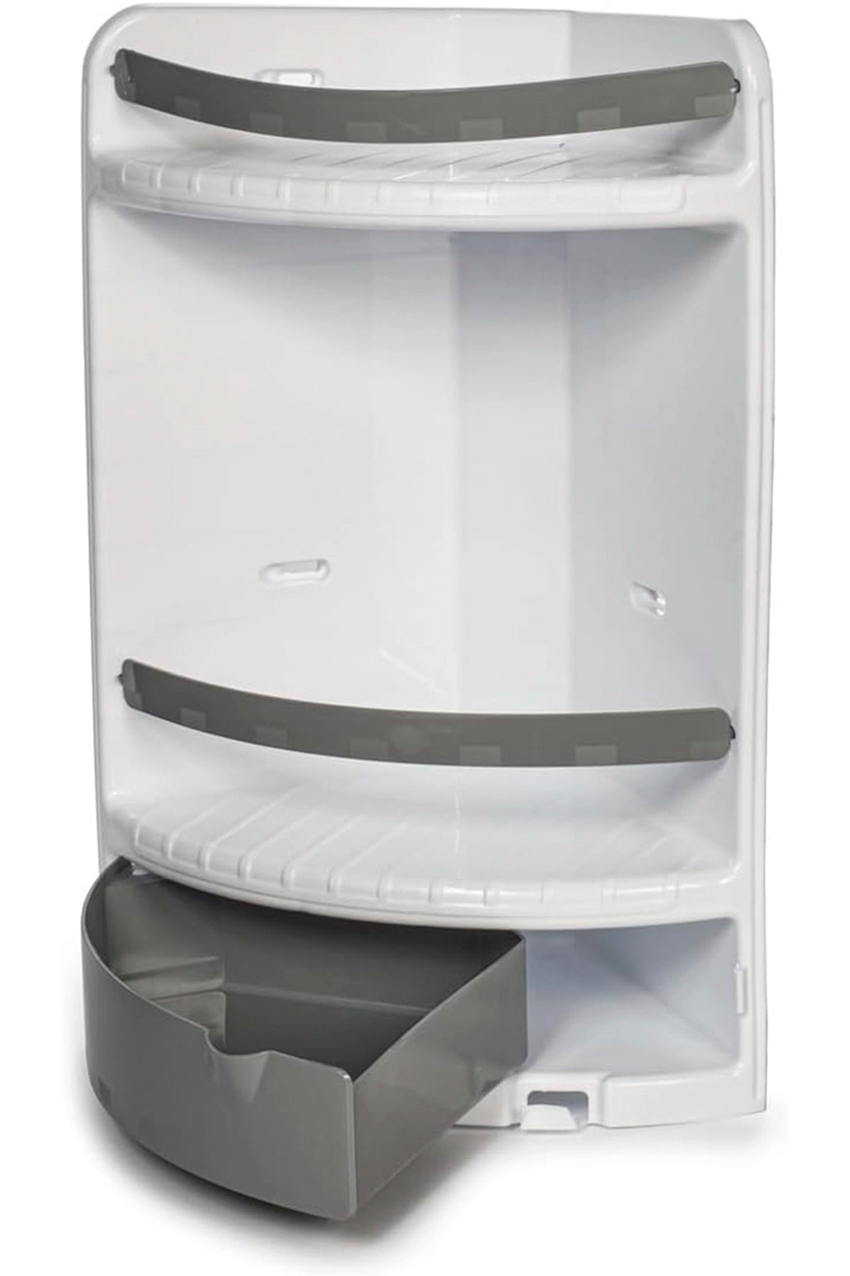 QLUX L-00289 3 KATLI BANYO RAFI - dibidip