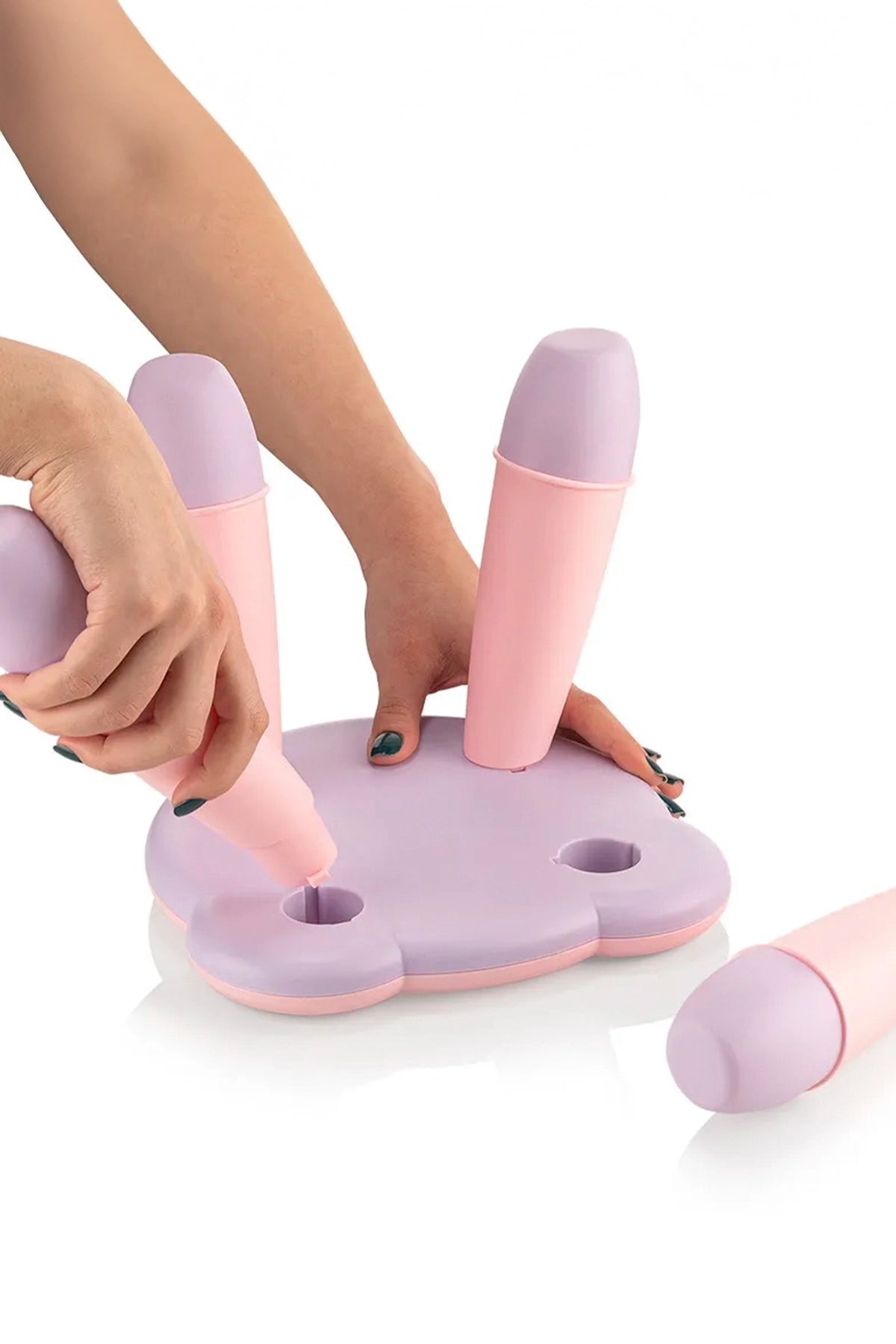QLUX L-297 ÇOCUK TABURESİ - dibidip