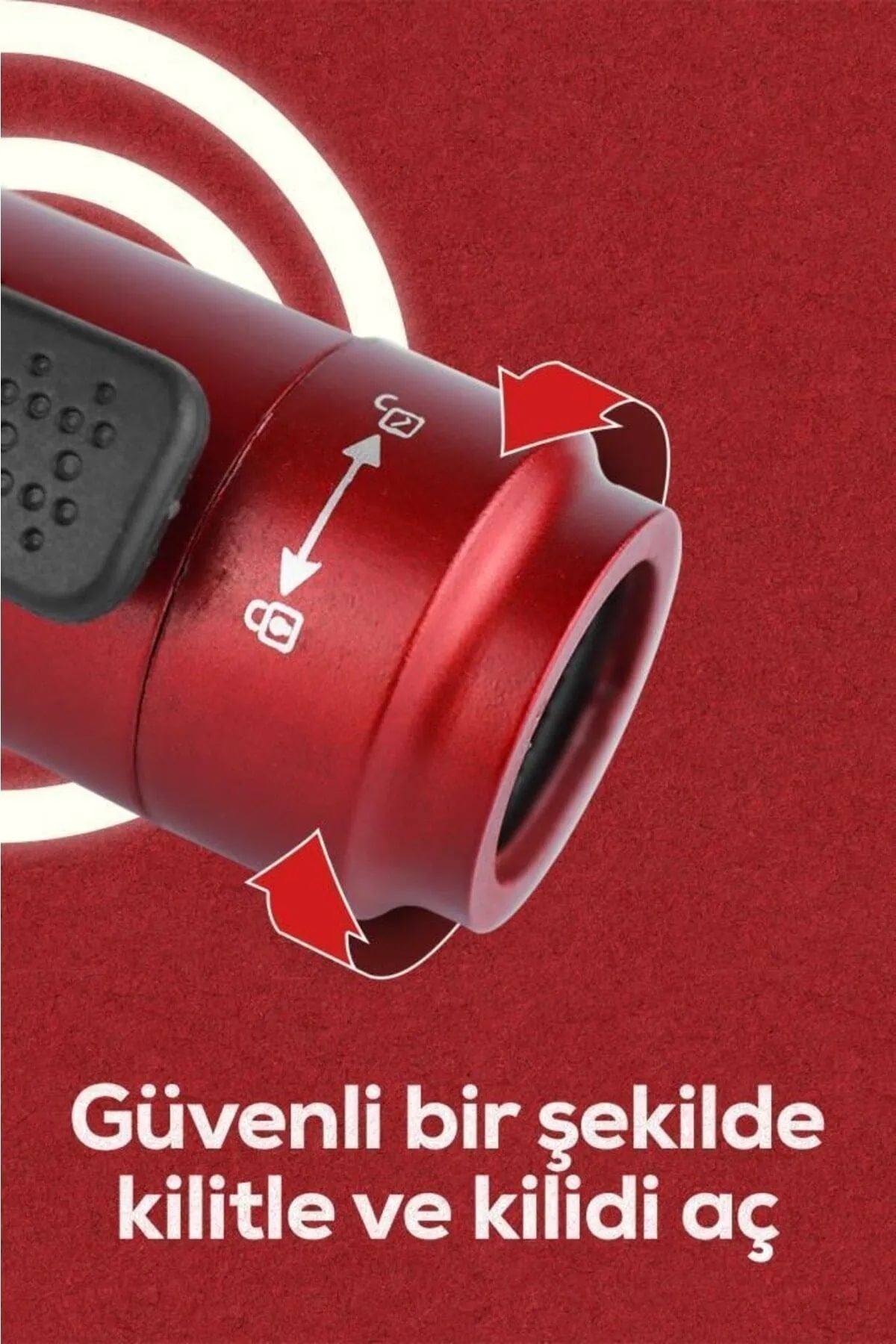 💁UZAYABİLEN DÜZLEŞTİRİCİ MAŞA SETİ - dibidip