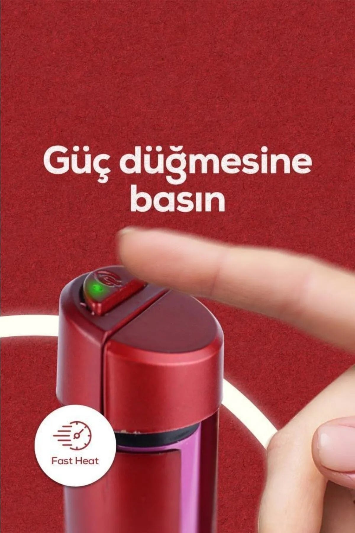 💁UZAYABİLEN DÜZLEŞTİRİCİ MAŞA SETİ - dibidip