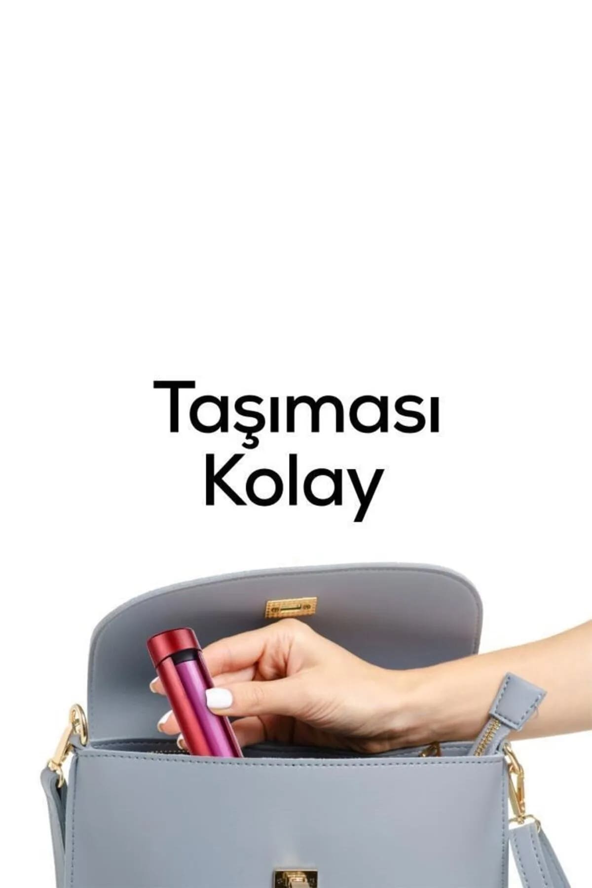 💁UZAYABİLEN DÜZLEŞTİRİCİ MAŞA SETİ - dibidip