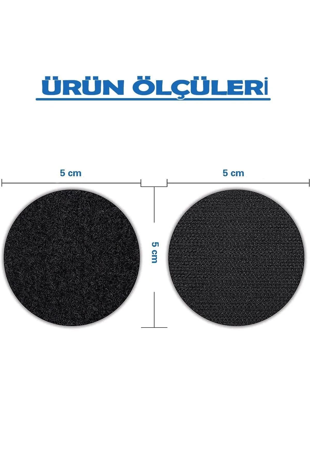 🪄10 LU HALI KAYDIRMAZ PED - dibidip
