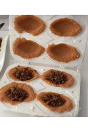 🥟İÇLİ KÖFTE YAPMA APARATI - dibidip