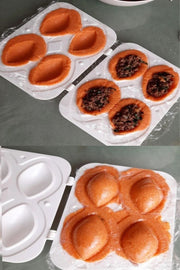 🥟İÇLİ KÖFTE YAPMA APARATI - dibidip