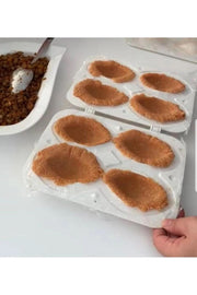 🥟İÇLİ KÖFTE YAPMA APARATI - dibidip