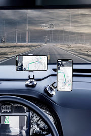 🧲MANYETİK TELEFON TUTUCU - dibidip