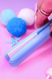 💇MİNİ SAÇ DÜZLEŞTİRİCİ - dibidip