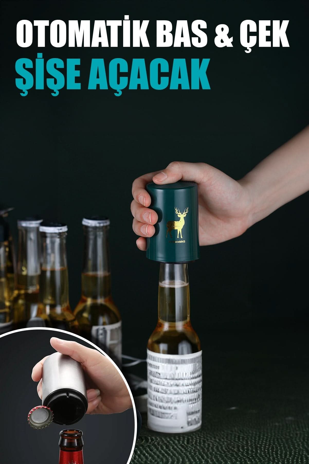 🍻PRATİK AÇACAK - dibidip