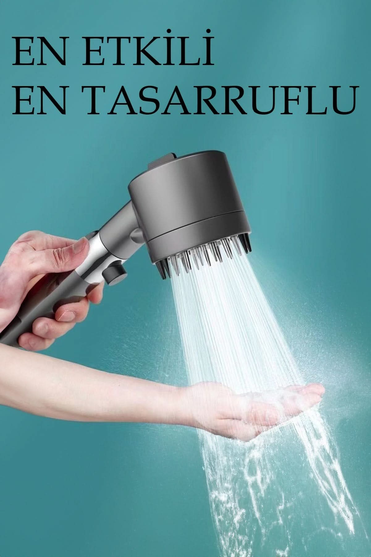 🚿PROF SPA DUŞ BAŞLIĞI - dibidip
