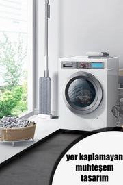 🧽SIKMALI SPİN MOP - dibidip