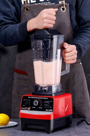 🥤SILVER CREST BLENDER - dibidip