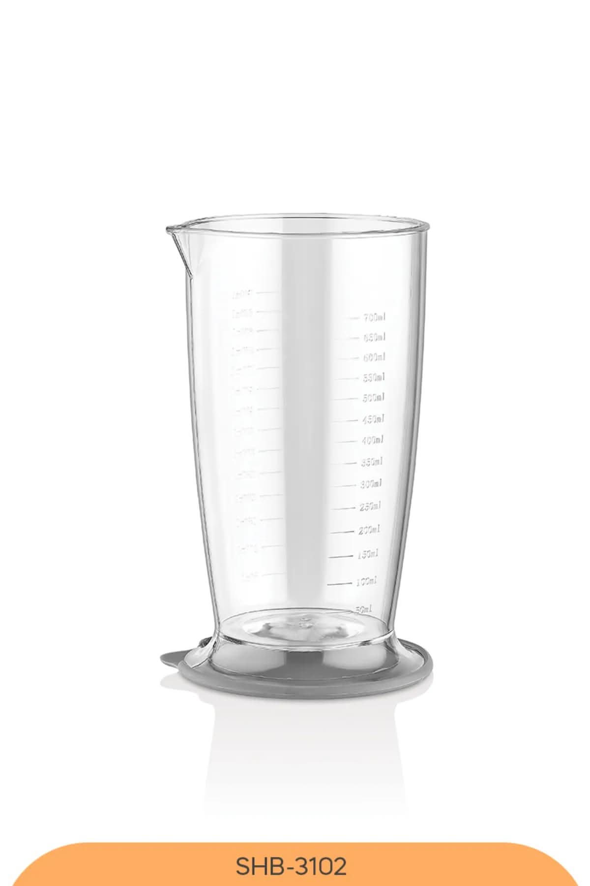 SİNBO SHB-3102 EL BLENDER - dibidip