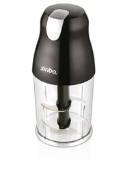 SİNBO SHB-3106 4 BIÇAKLI DOĞRAYICI RONDO - dibidip