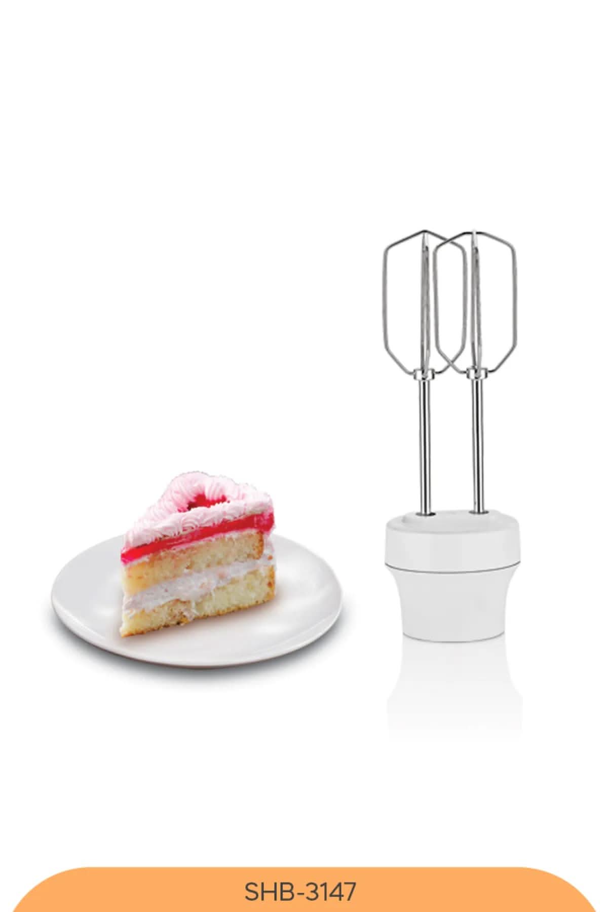 SİNBO SHB-3147 BLENDER SET - dibidip
