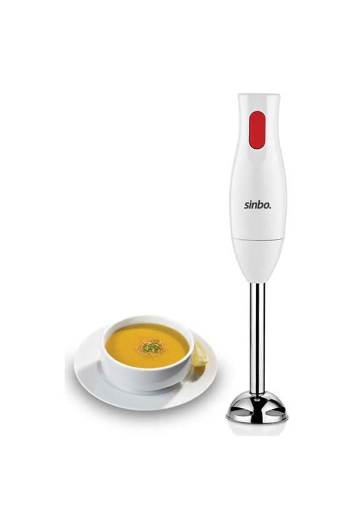 SİNBO SHB -3182 BLENDER SET - dibidip