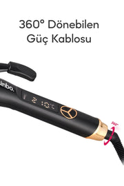 SİNBO SHD-1711 SAÇ ŞEKİLLENDİRİCİ - dibidip