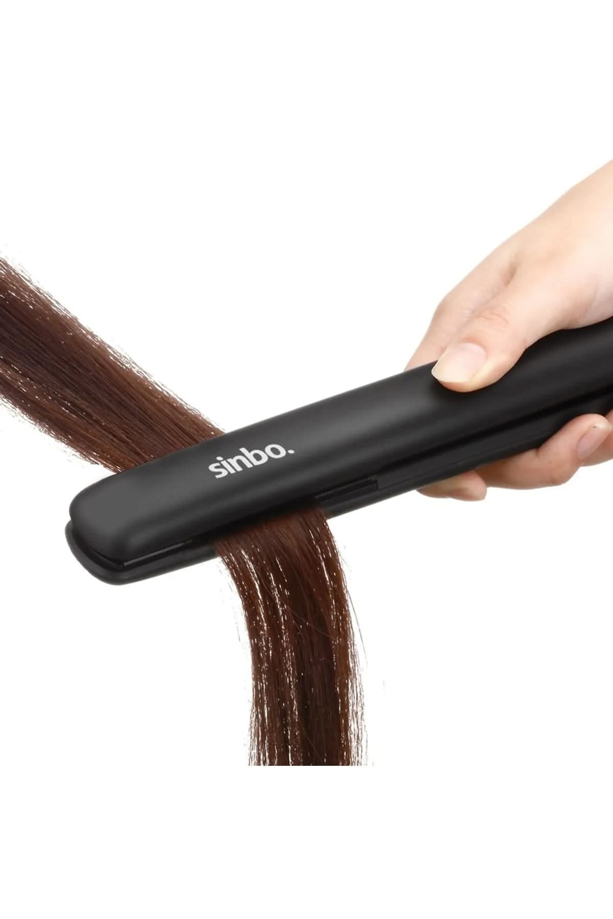 SİNBO SHD -7057 SAÇ DÜZLEŞTİRİCİ - dibidip