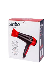 SİNBO SHD -7093 SAÇ KURUTMA MAKİNESİ - dibidip