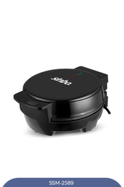 SİNBO SSM-2589 WAFFLE MAKİNESİ - dibidip