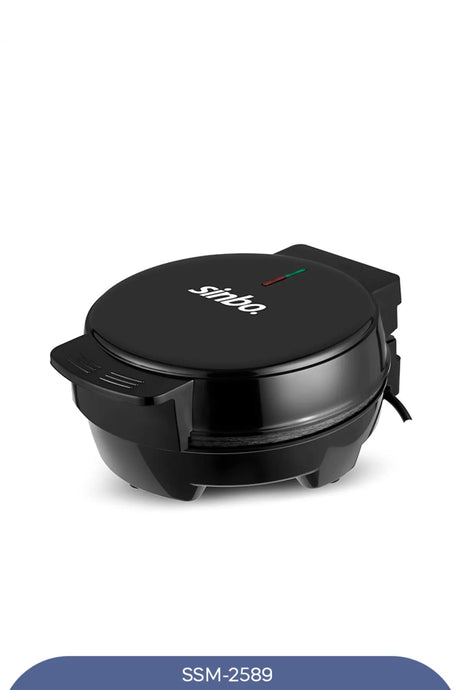 SİNBO SSM-2589 WAFFLE MAKİNESİ - dibidip