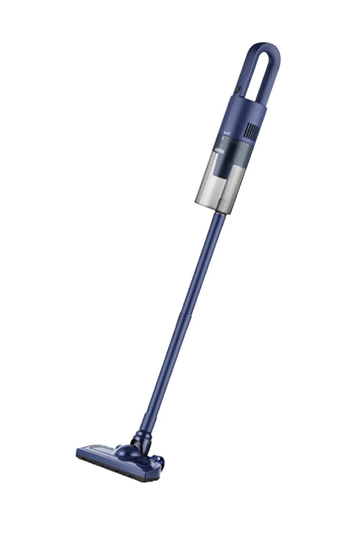 SİNBO SVC-8614 DİKEY SÜPÜRGE - dibidip