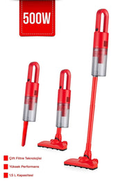 SİNBO SVC-8616 DİKEY SÜPÜRGE - dibidip