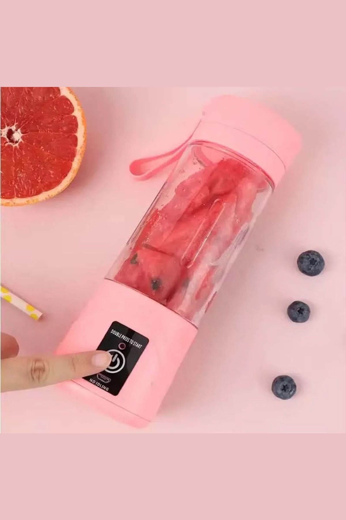 🍓TAŞINABİLİR BLENDER - dibidip