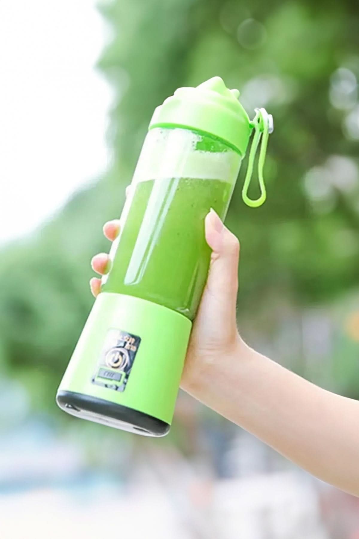 🍓TAŞINABİLİR BLENDER - dibidip