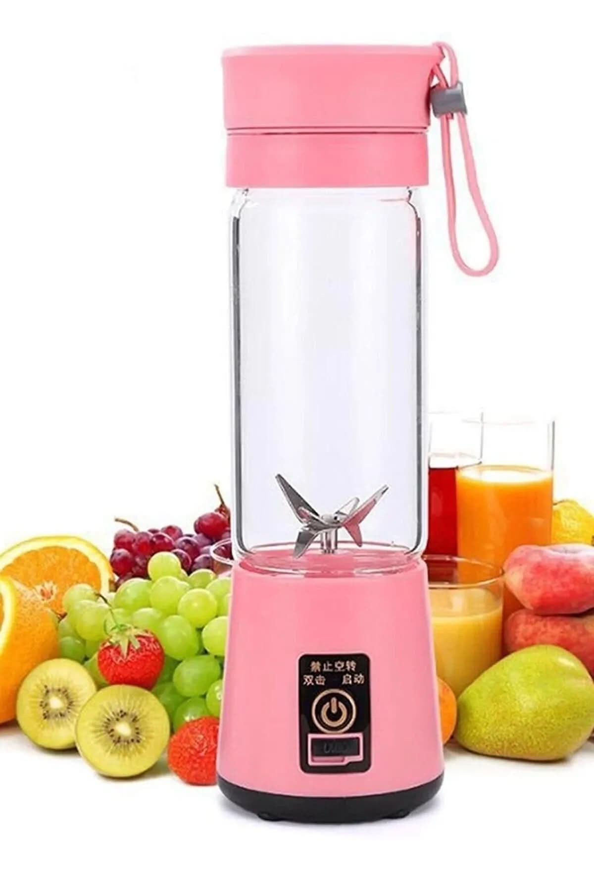 🍓TAŞINABİLİR BLENDER - dibidip